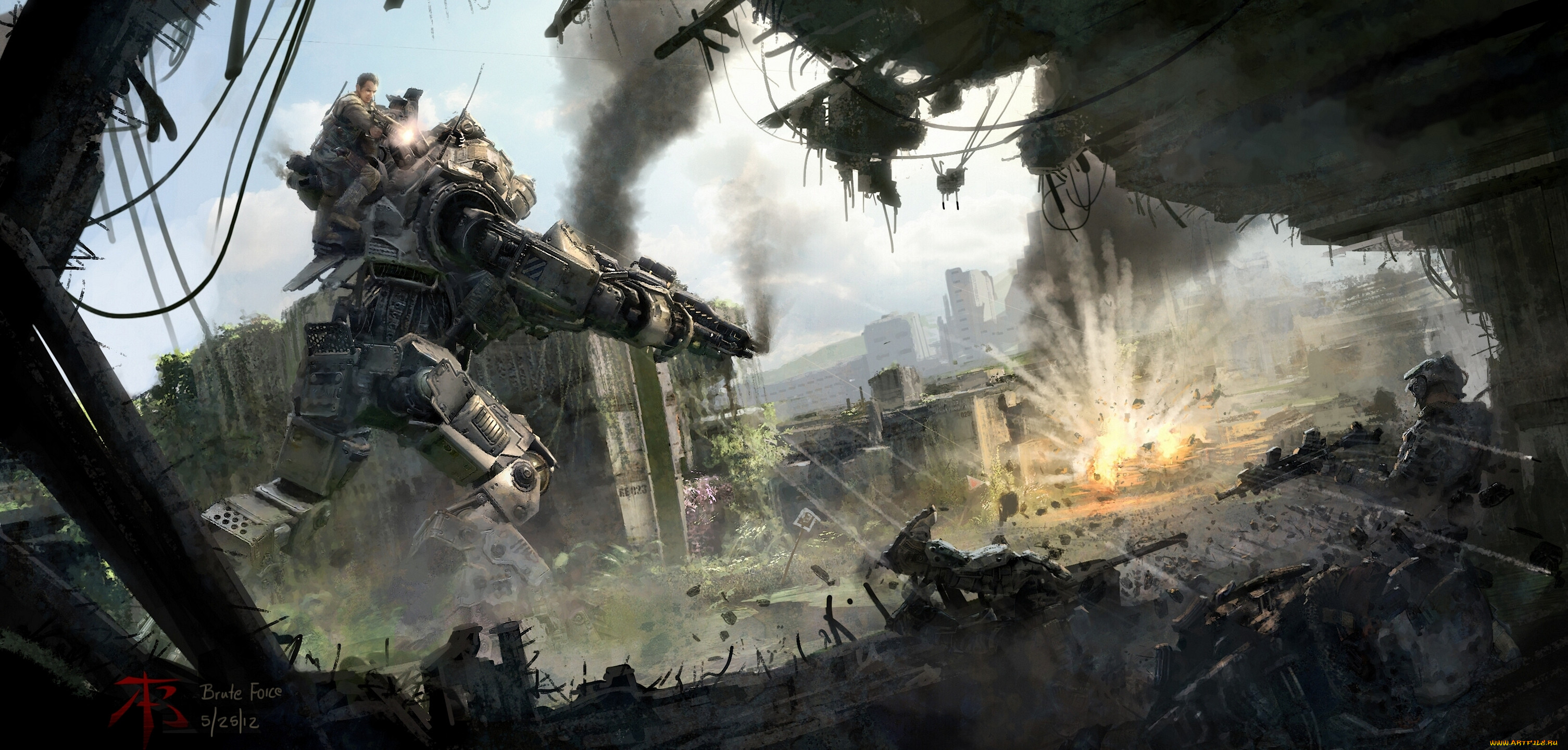 titanfall,  , , 